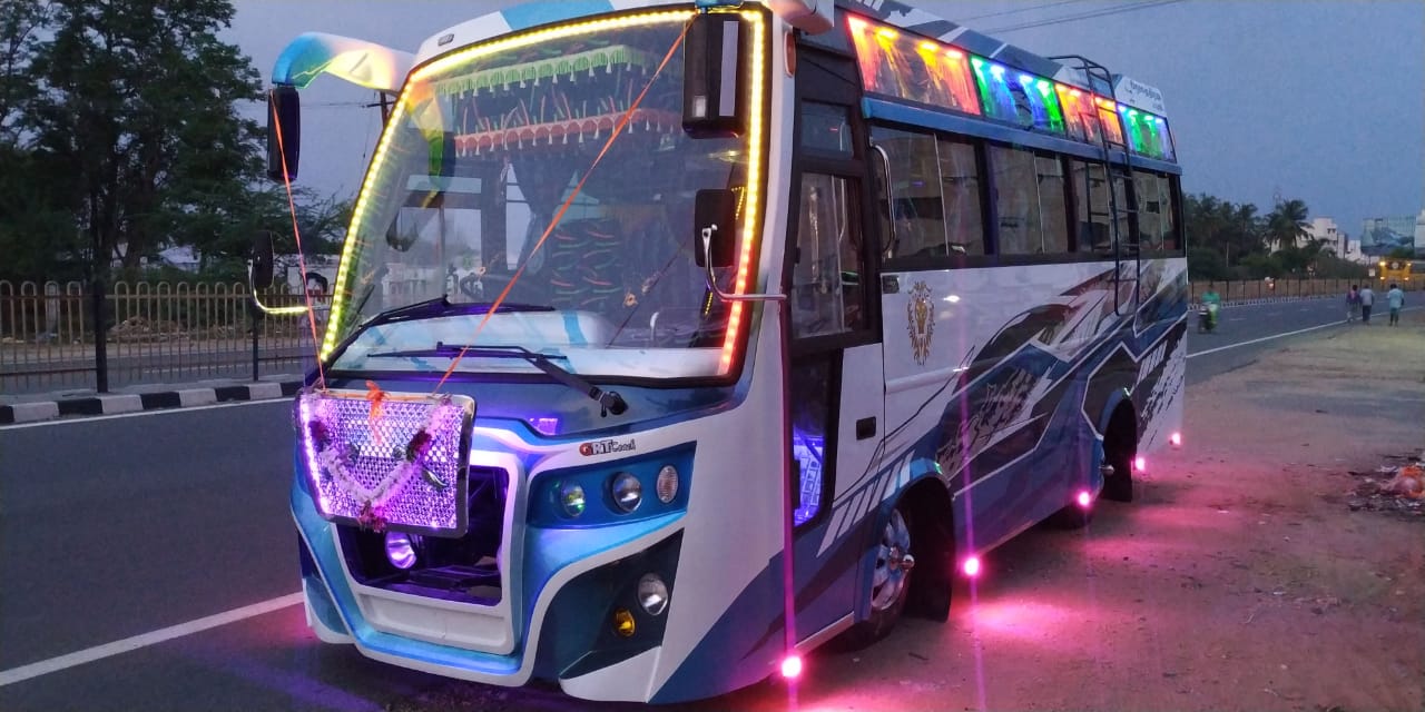 coach-rental